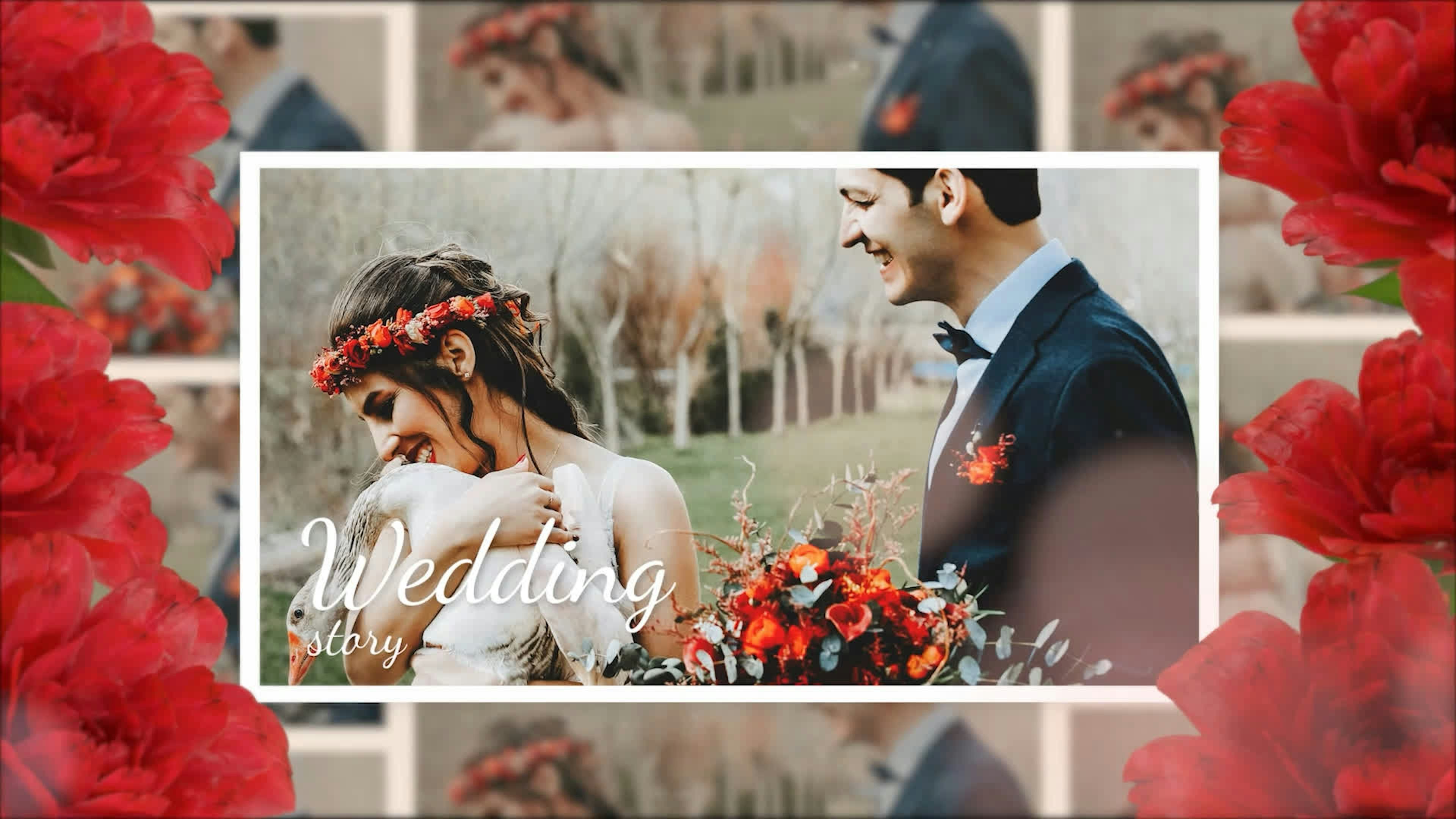 Wedding Story