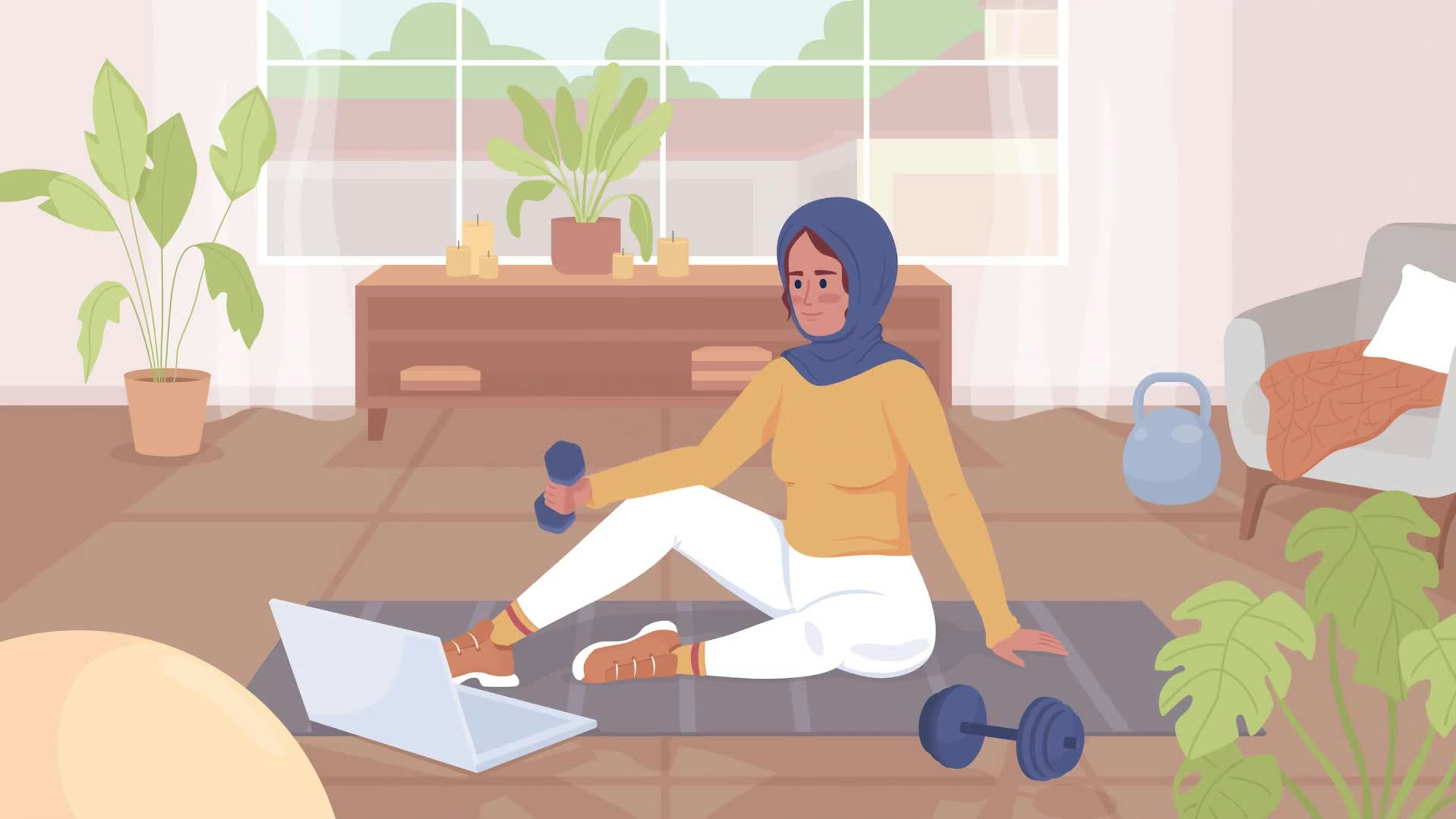 Weight Loss Training