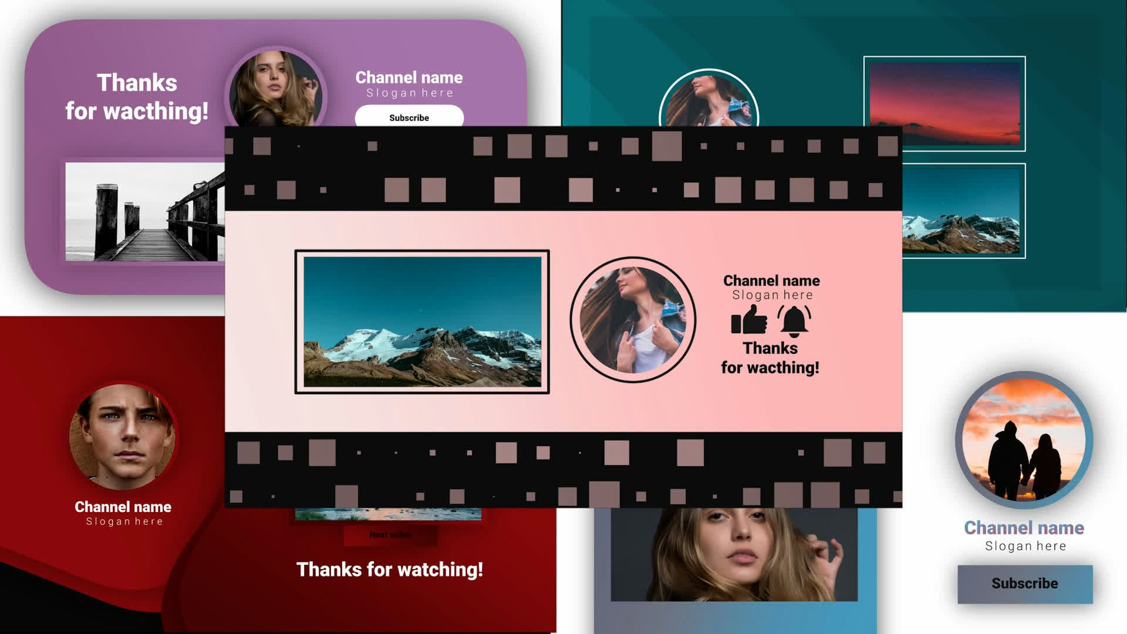 video preview
