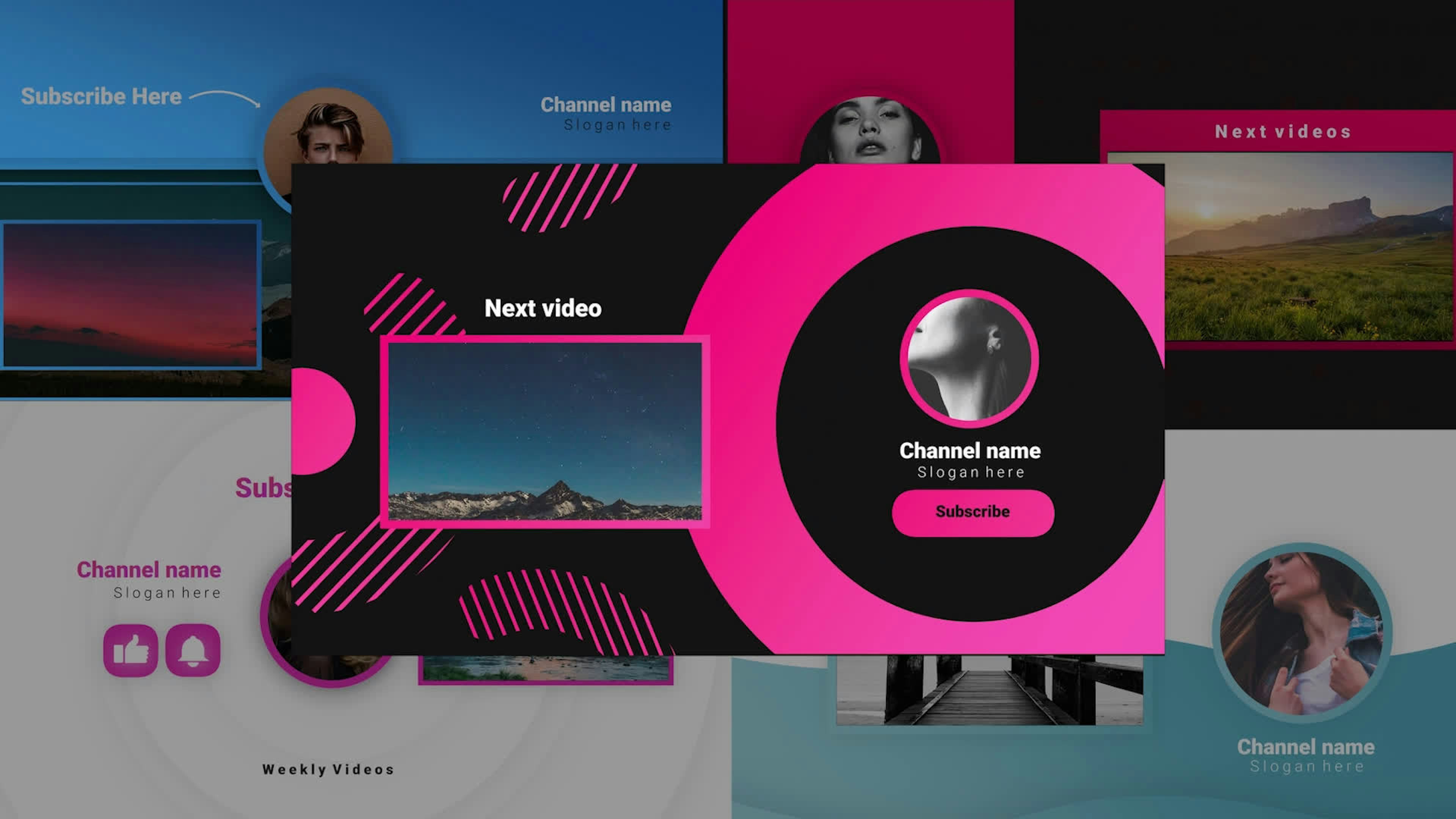 video preview